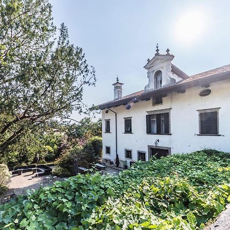 Tarcento Villa De Rubeis Florit المظهر الخارجي الصورة