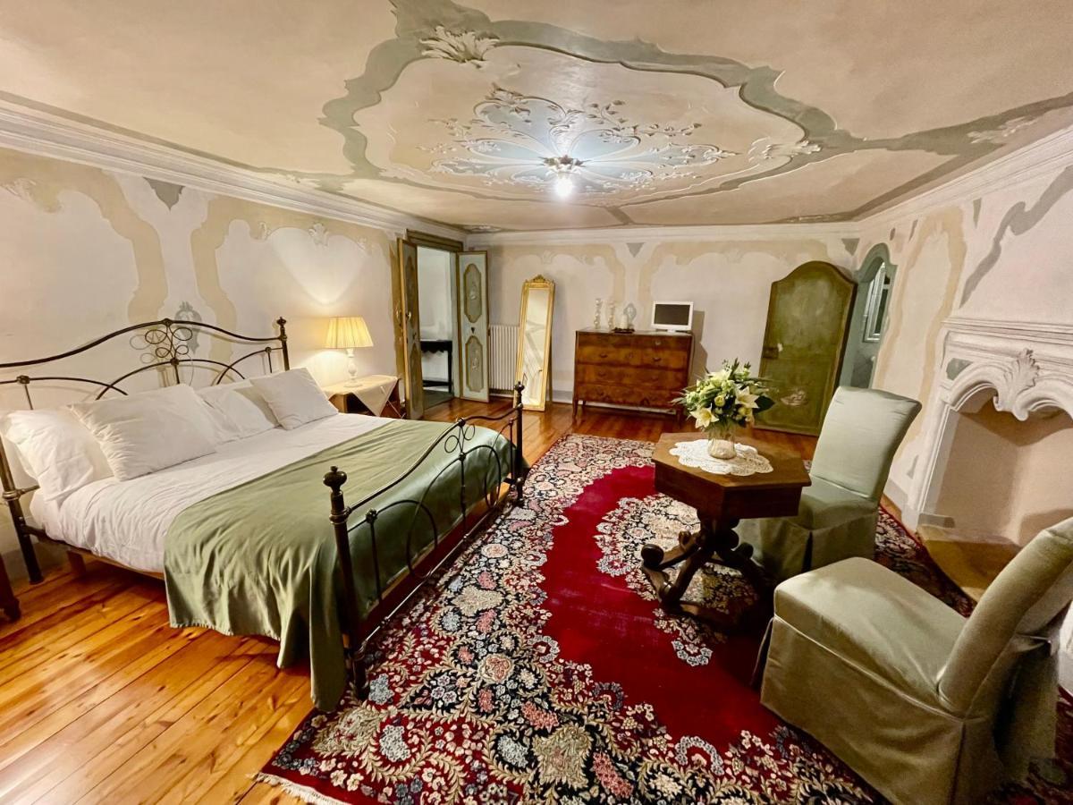 Tarcento Villa De Rubeis Florit المظهر الخارجي الصورة
