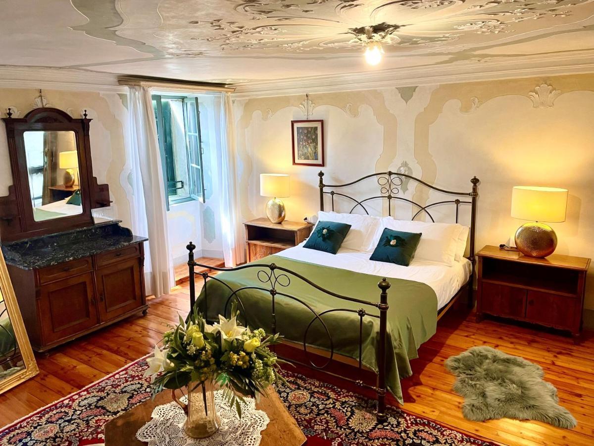 Tarcento Villa De Rubeis Florit المظهر الخارجي الصورة