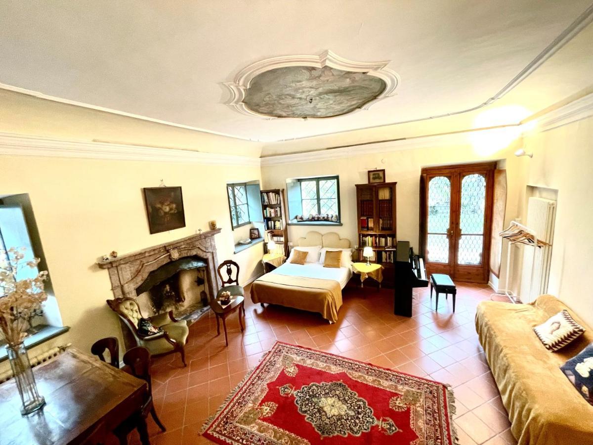 Tarcento Villa De Rubeis Florit المظهر الخارجي الصورة