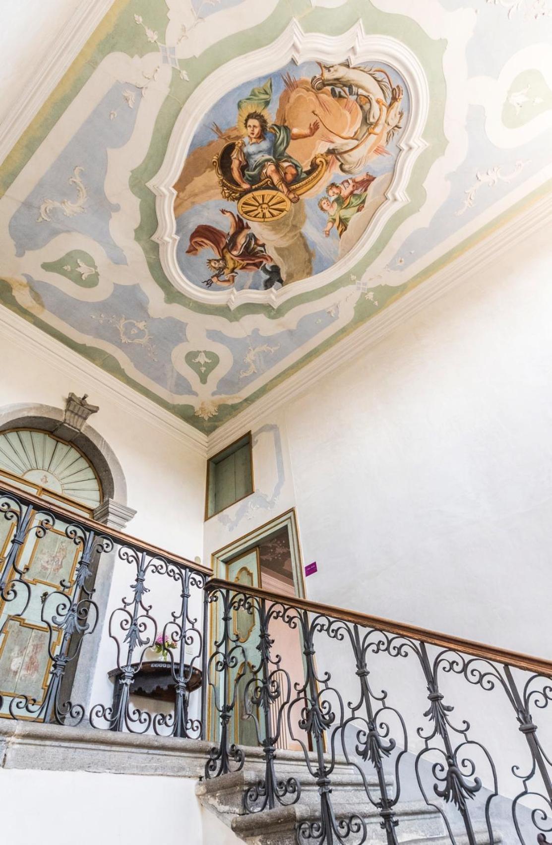 Tarcento Villa De Rubeis Florit المظهر الخارجي الصورة
