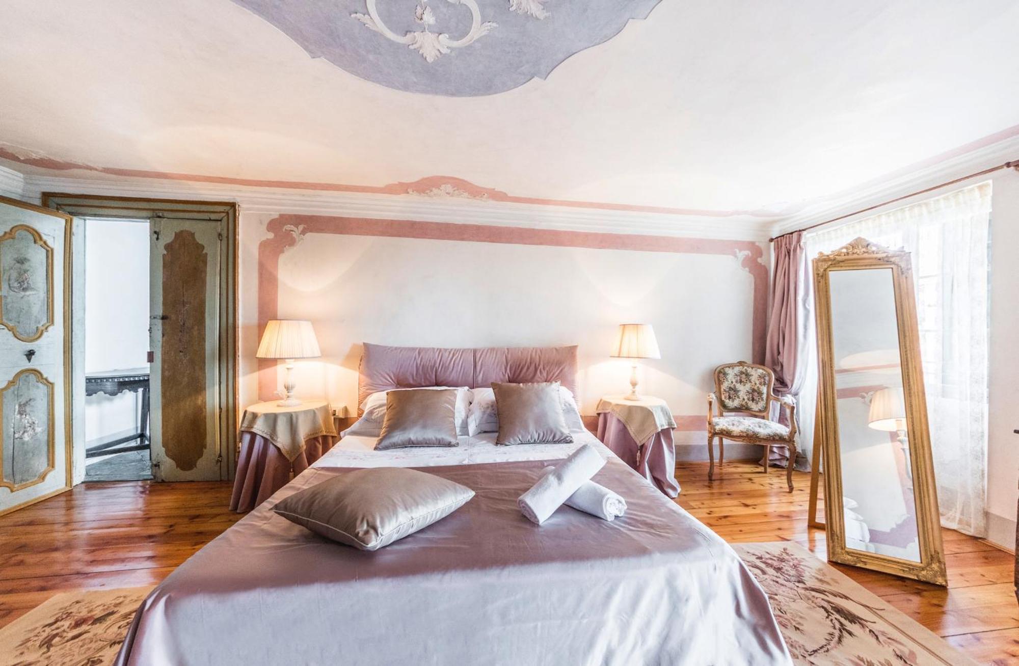 Tarcento Villa De Rubeis Florit المظهر الخارجي الصورة