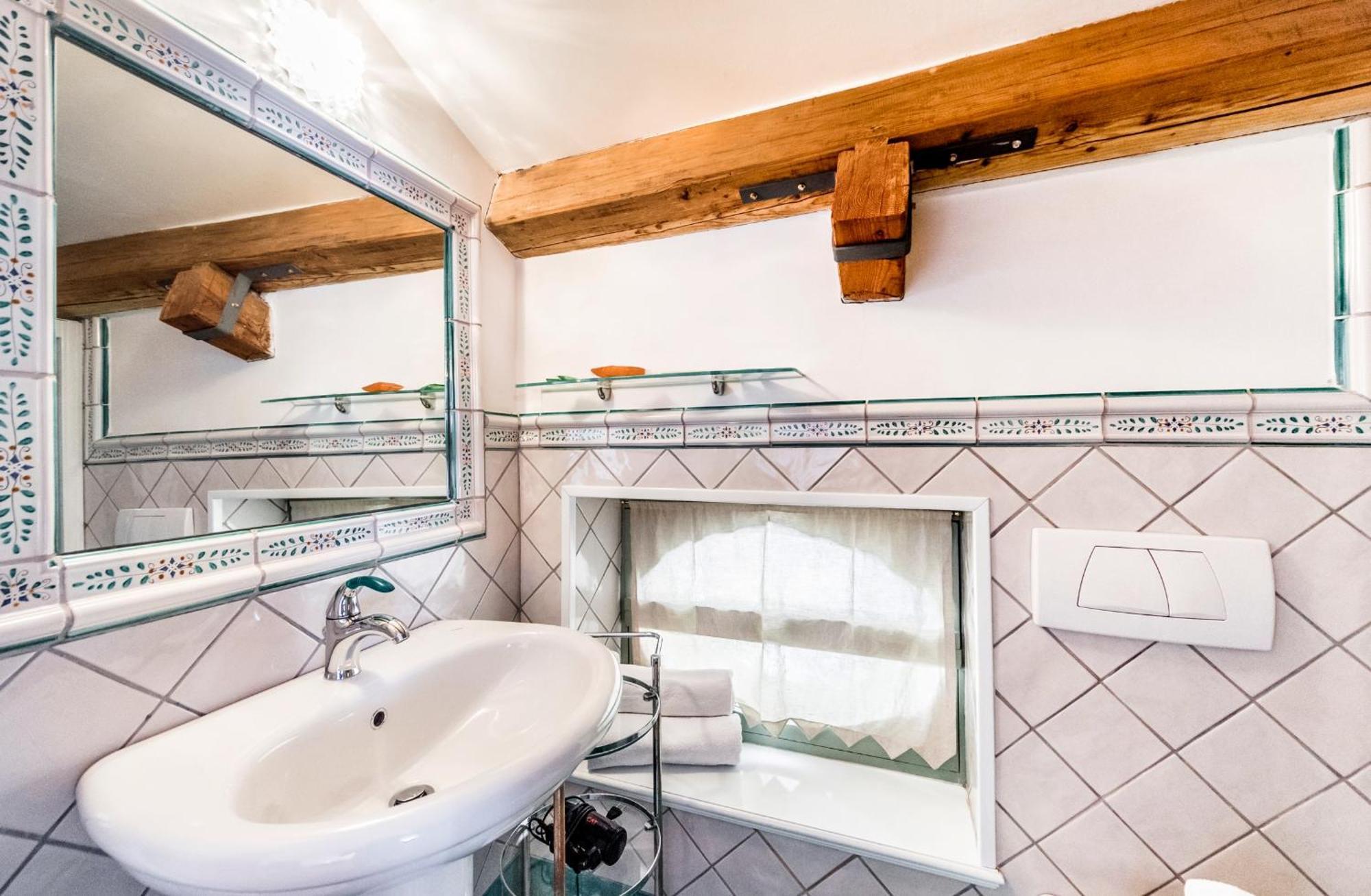 Tarcento Villa De Rubeis Florit المظهر الخارجي الصورة