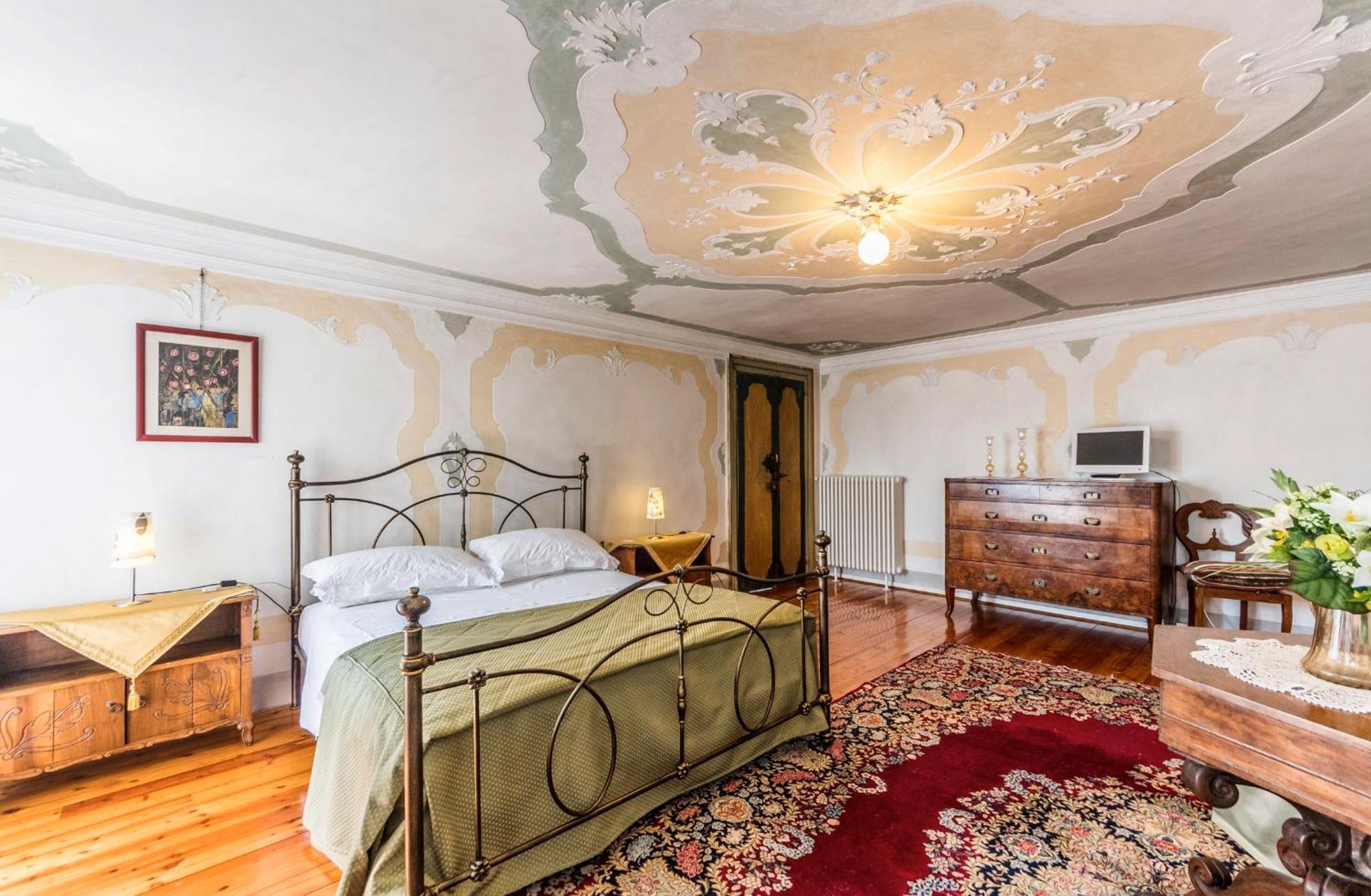 Tarcento Villa De Rubeis Florit المظهر الخارجي الصورة