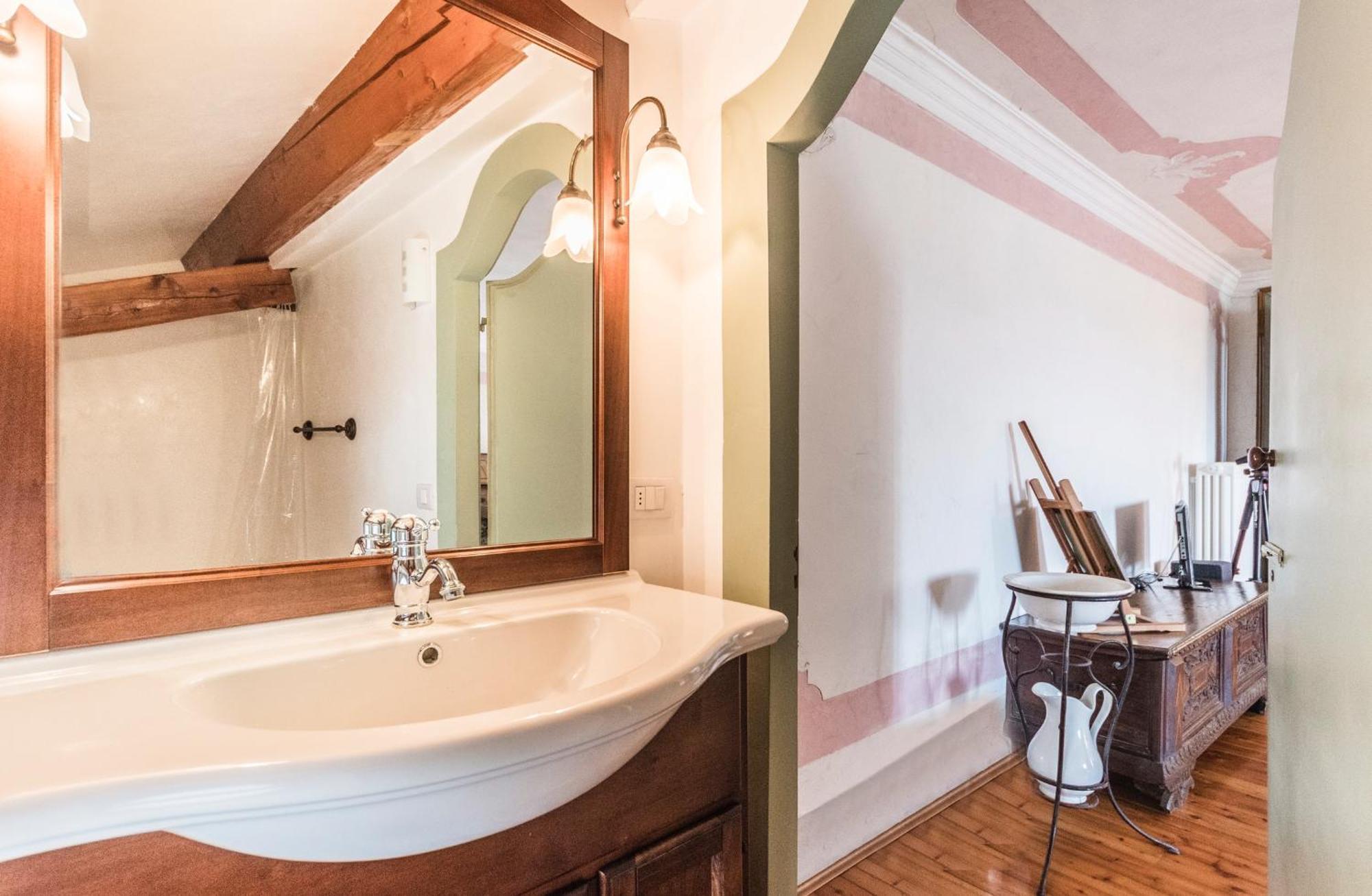 Tarcento Villa De Rubeis Florit المظهر الخارجي الصورة