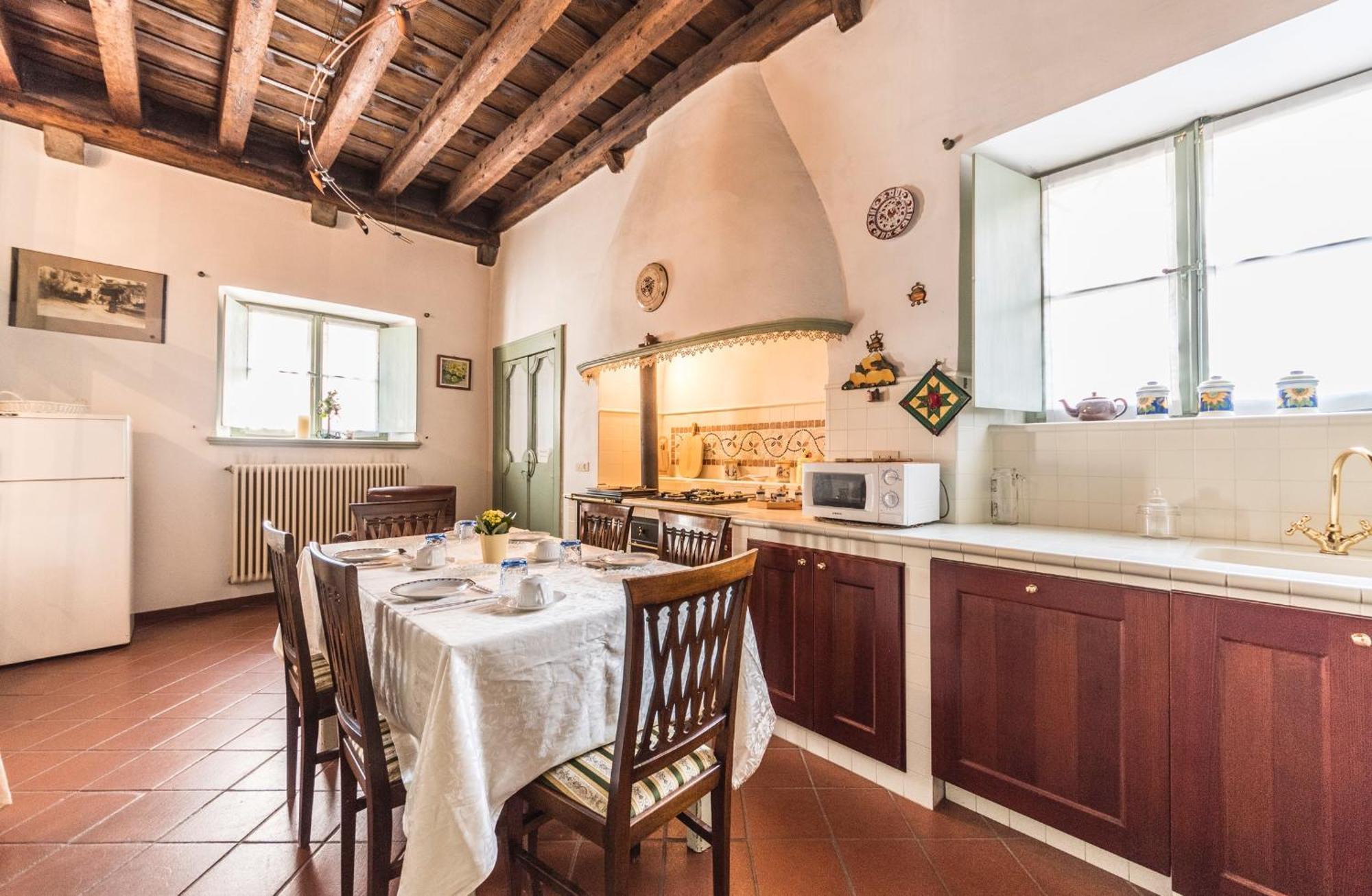 Tarcento Villa De Rubeis Florit المظهر الخارجي الصورة