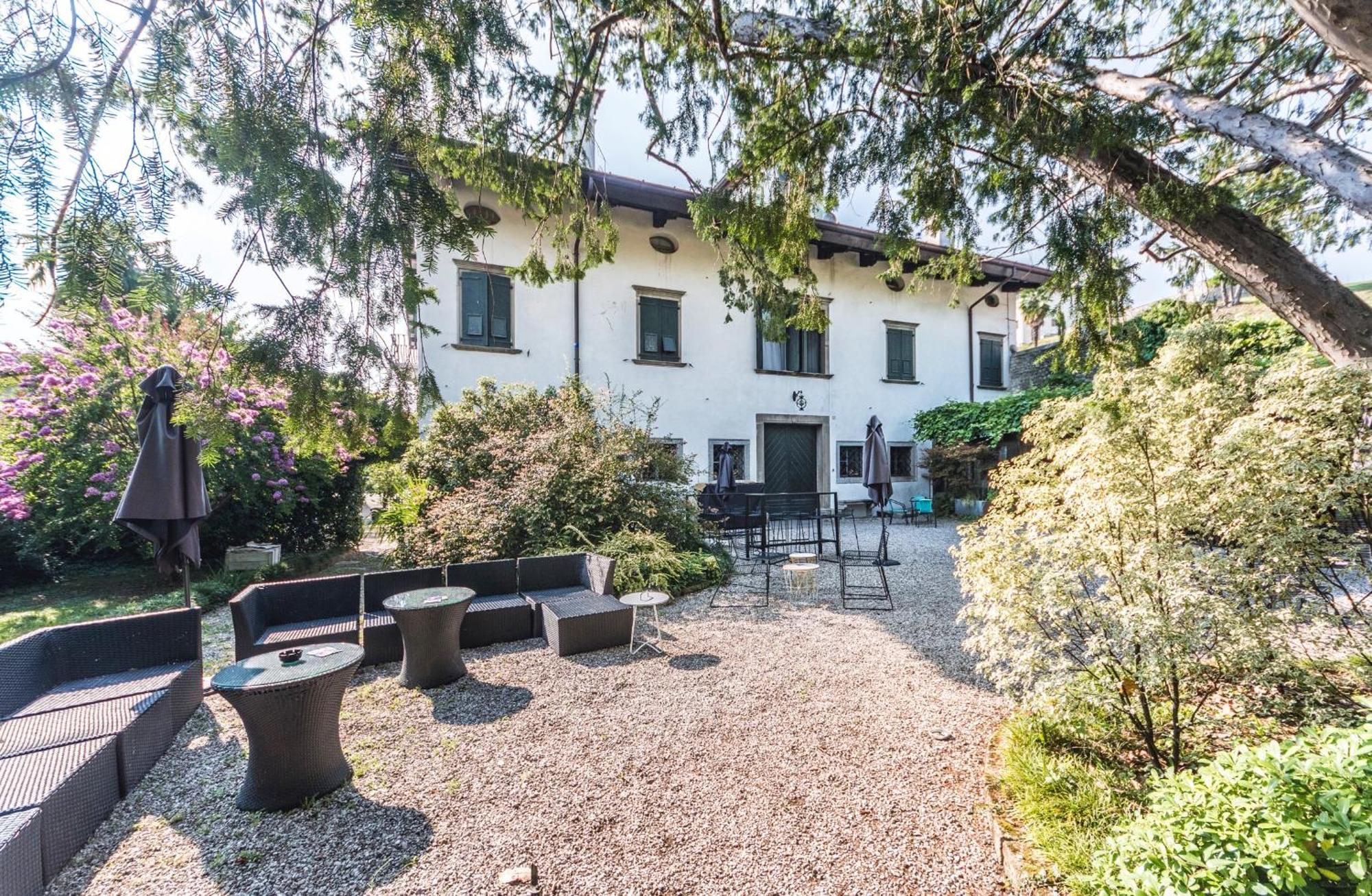 Tarcento Villa De Rubeis Florit المظهر الخارجي الصورة