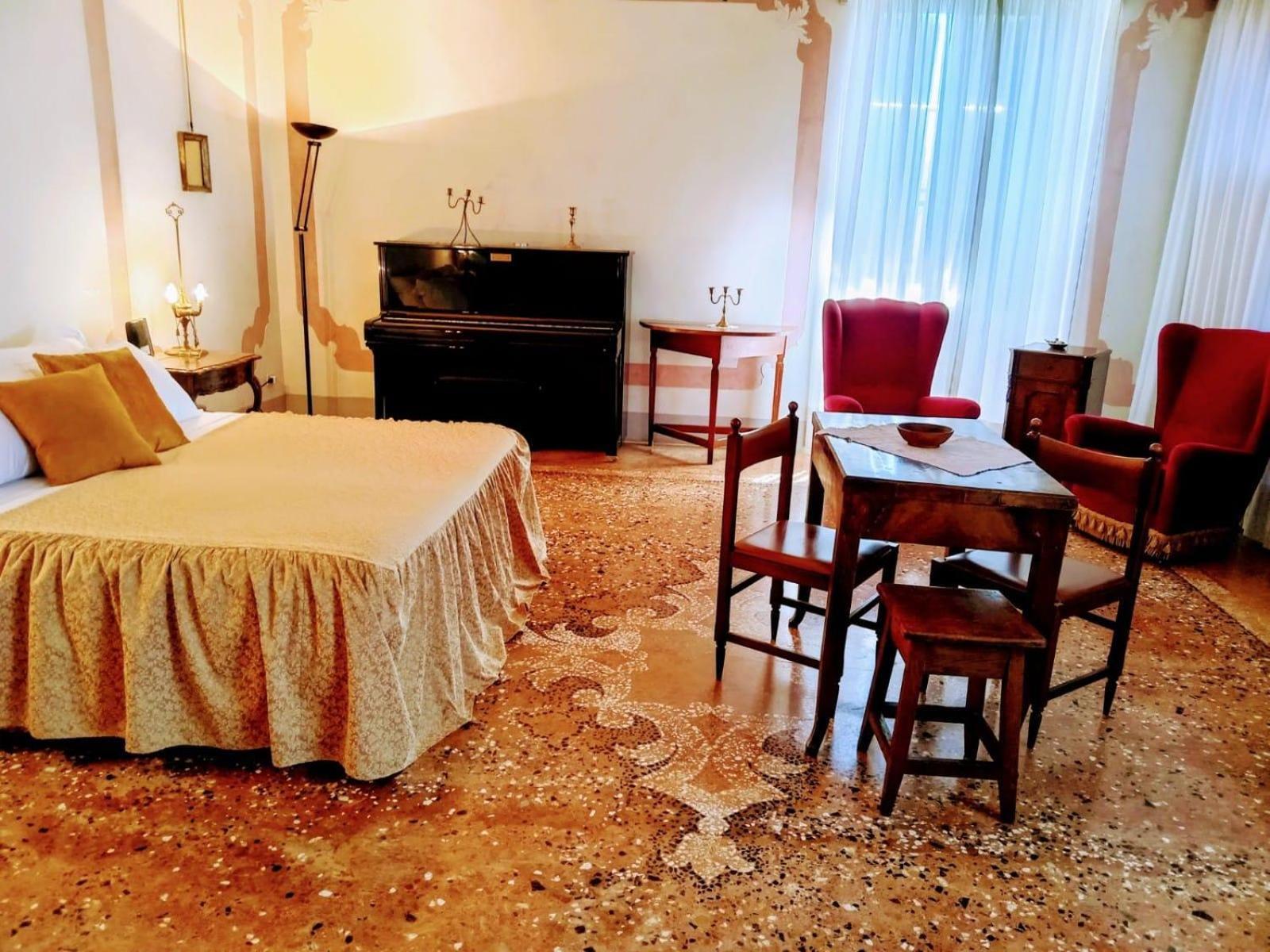 Tarcento Villa De Rubeis Florit المظهر الخارجي الصورة