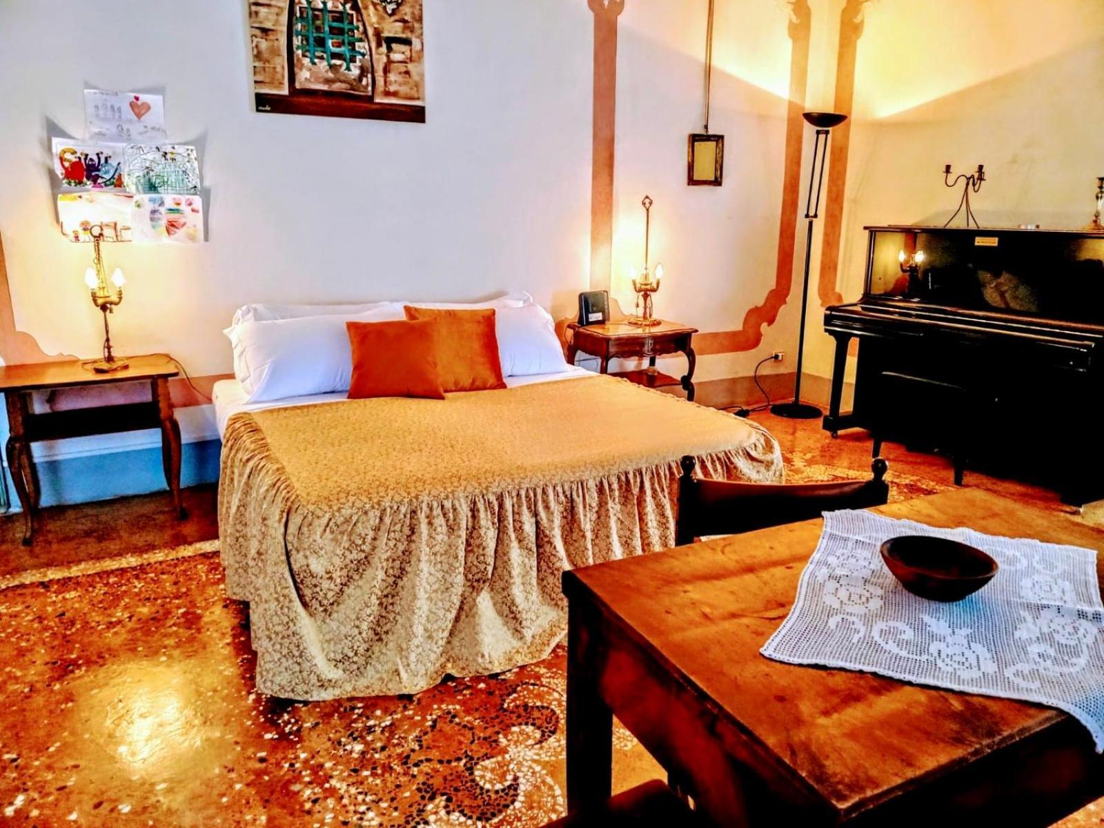 Tarcento Villa De Rubeis Florit المظهر الخارجي الصورة