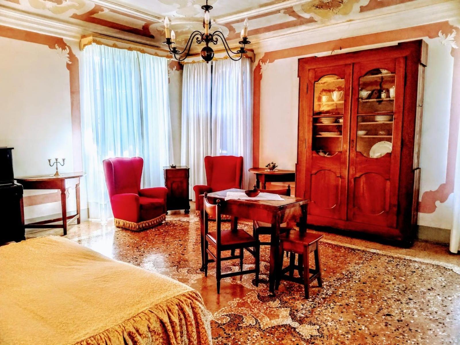 Tarcento Villa De Rubeis Florit المظهر الخارجي الصورة