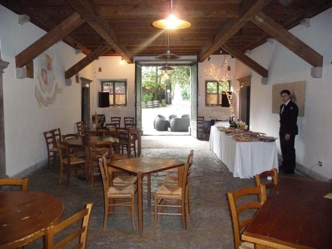 Tarcento Villa De Rubeis Florit المظهر الخارجي الصورة