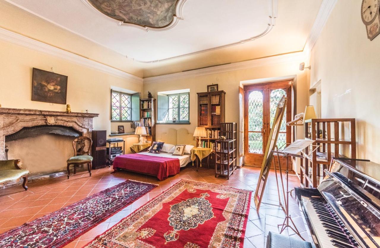 Tarcento Villa De Rubeis Florit المظهر الخارجي الصورة