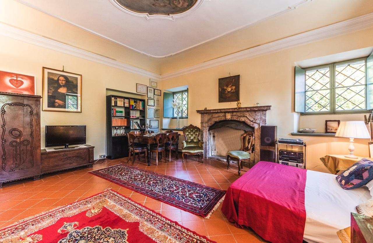 Tarcento Villa De Rubeis Florit المظهر الخارجي الصورة