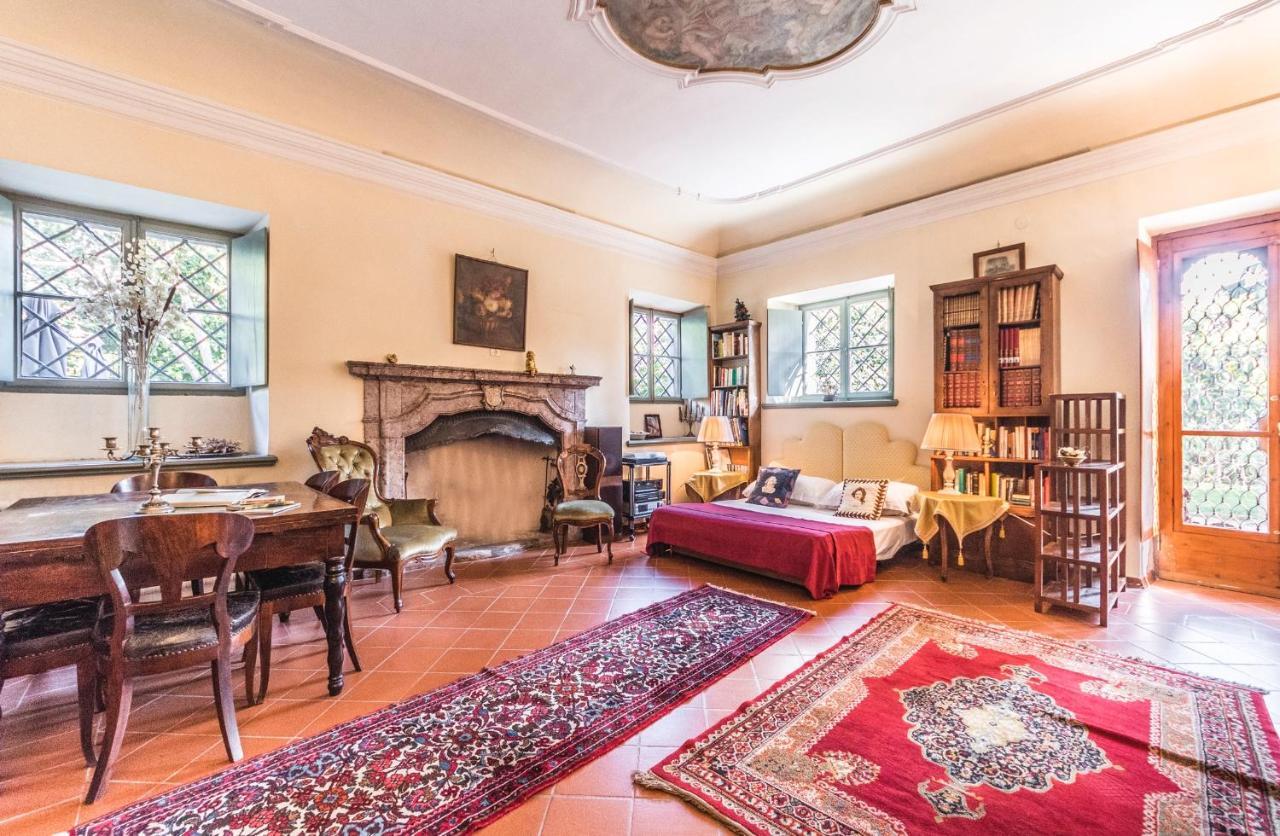 Tarcento Villa De Rubeis Florit المظهر الخارجي الصورة